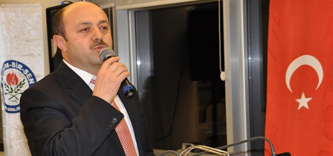 MEB’den Alan Değişikliği Sinyali, Talat Yavuz Açıklama Yaptı!