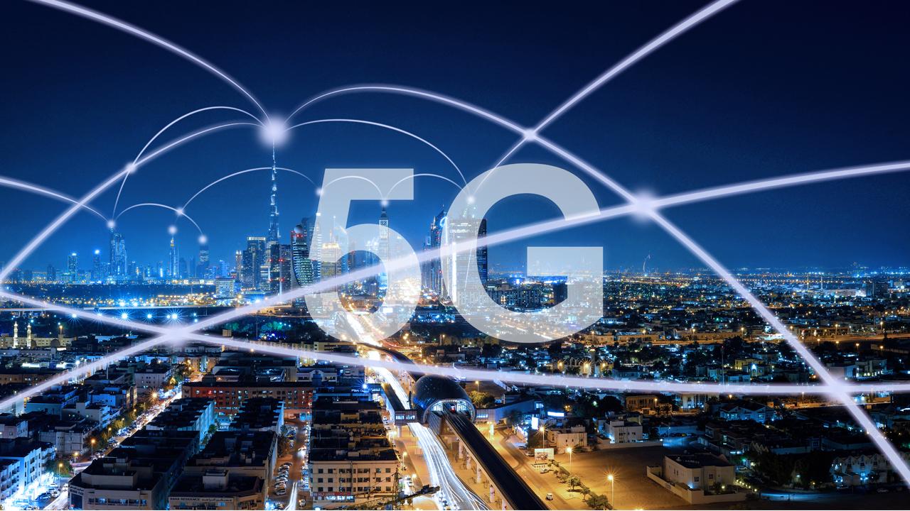 5G teknolojisi ile ilgili tüm merak edilenler…