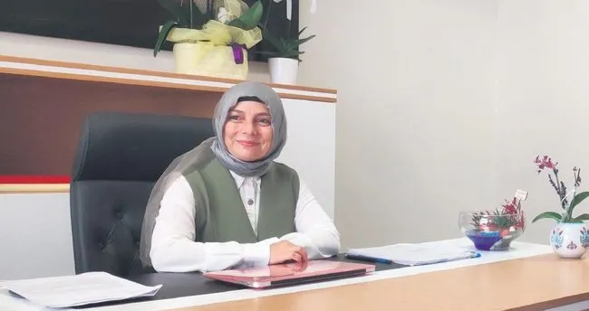 Düzce’nin yeni İl Millî Eğitim Müdürü Gülşen Özer Oldu