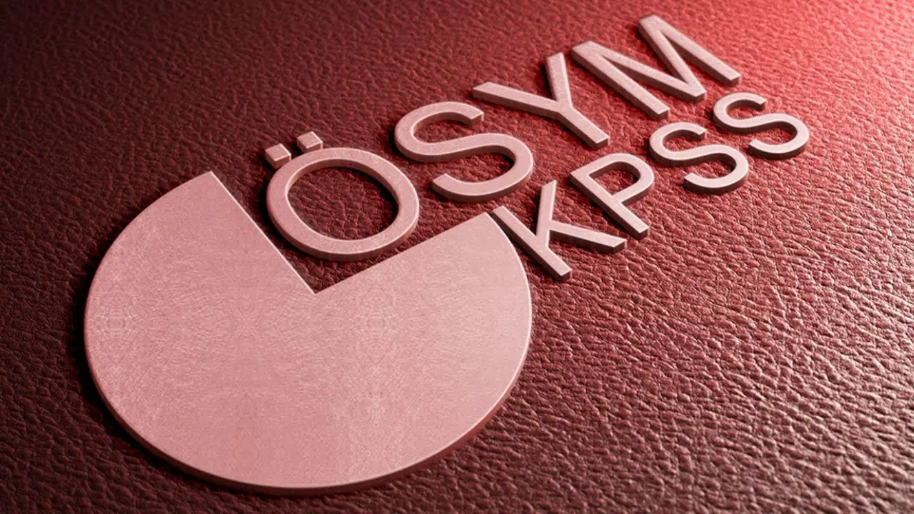 ÖSYM, KPSS 2025/5 Yerleştirme Sonuçları’nı açıkladı