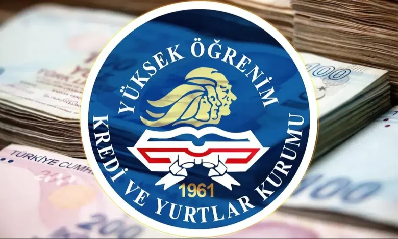 O Öğrencilere Doğrudan KYK Bursu Verilecek