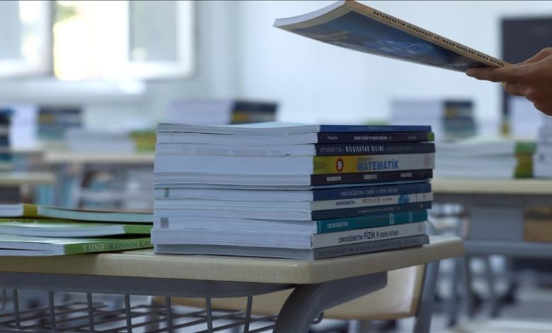 Özel Okuldan Tepki Çeken Uygulama