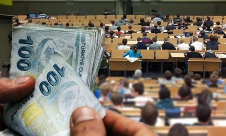 YÖK’ten Tezsiz Yüksek Lisans Ücretlerine Taksitlendirme Kararı