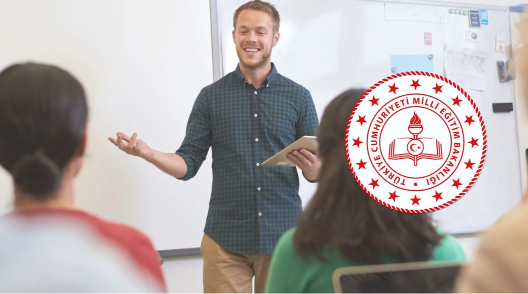 Öğretmenlere evrak hazırlama ve Sınav görevi!