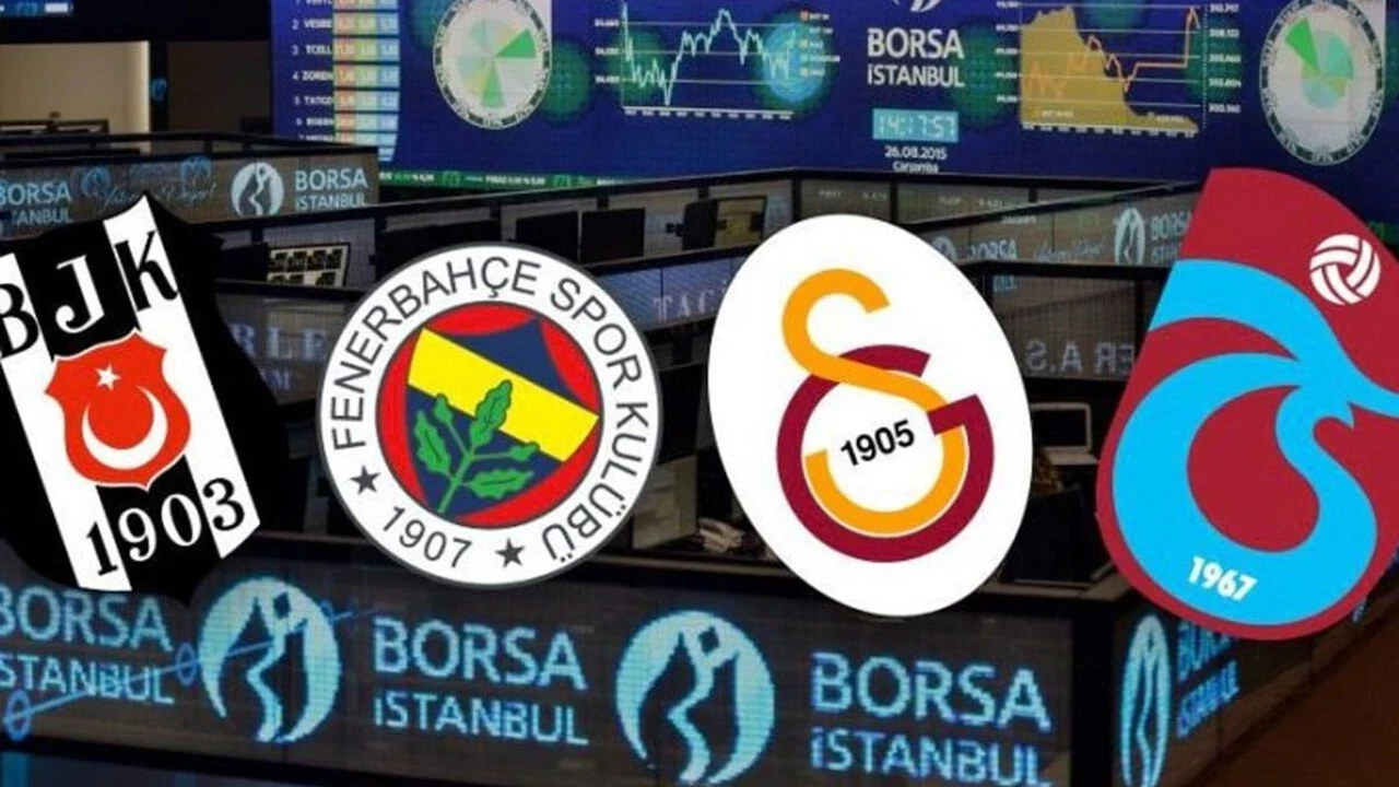 Yatırımcısına en çok kazandıran futbol takımı belli oldu!