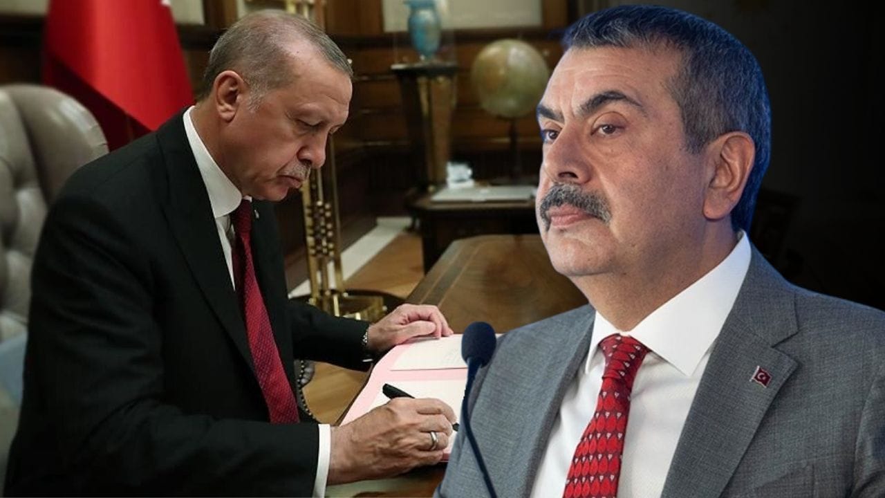 Bakan Tekin’den zorunlu eğitim sisteminin değişimine ilişkin önemli açıklamalar