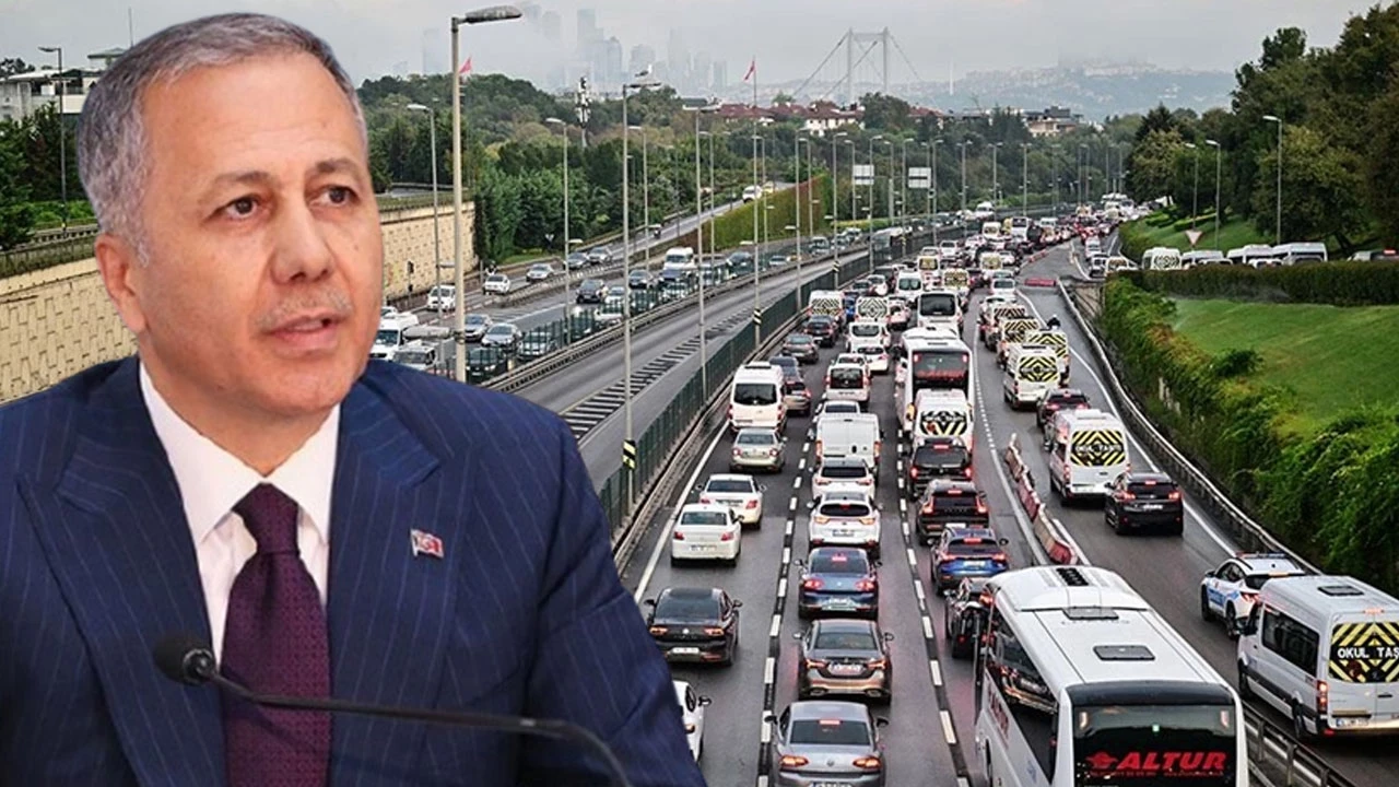 İşte Trafikte 1 Ocak’ta Yürürlüğe Girecek Cezalar