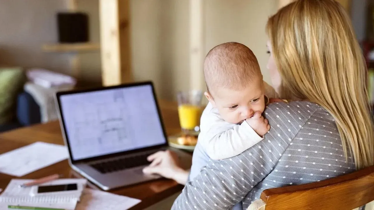 Memurlara Ek Doğum İzni!