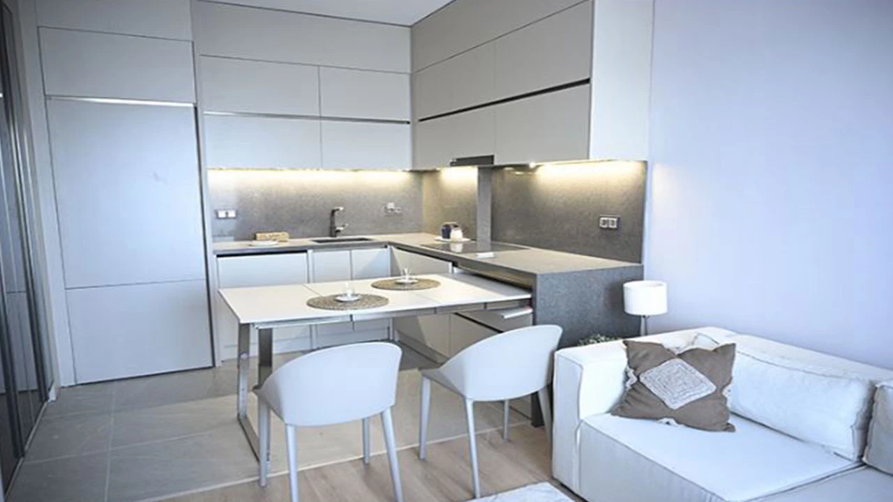 Devletin satacağı evler işte böyle olacak!