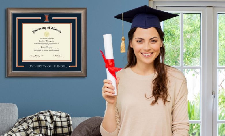 Üniversite Diplomaları Artık Dijital Olacak!