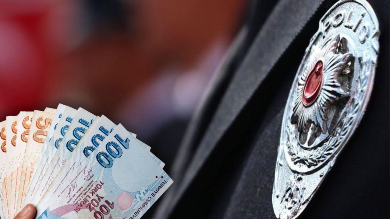 EGM promosyon ihalesinde rakam değişti!