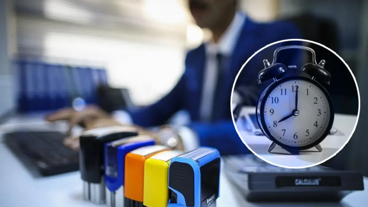 Kamuda esnek çalışma için mevzuat hazırlığı başlıyor!