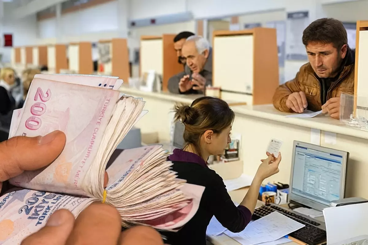 Memurun fazla mesai ücreti belli oldu