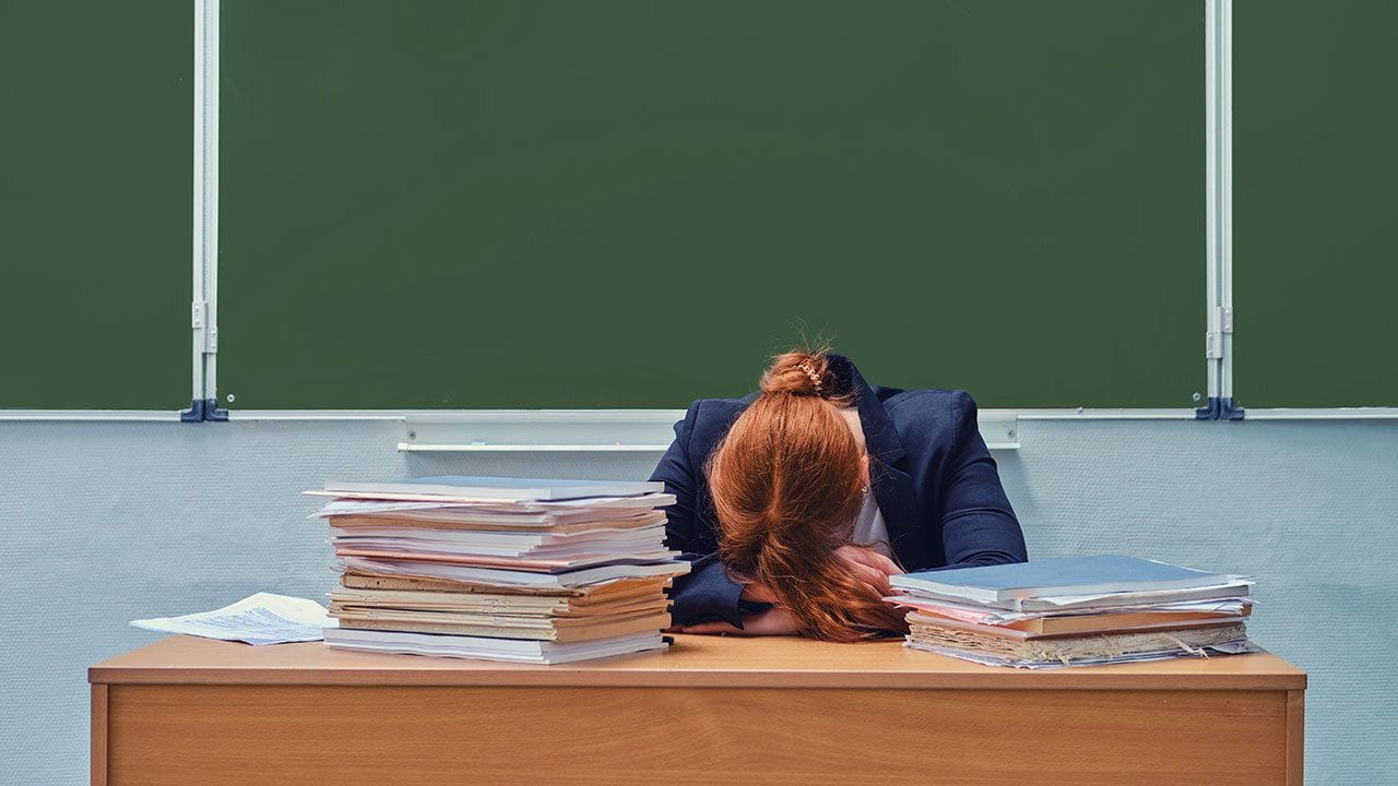 Yarı Zamanlı Çalışma Sistemi Öğretmenlere Uygulanmayacak