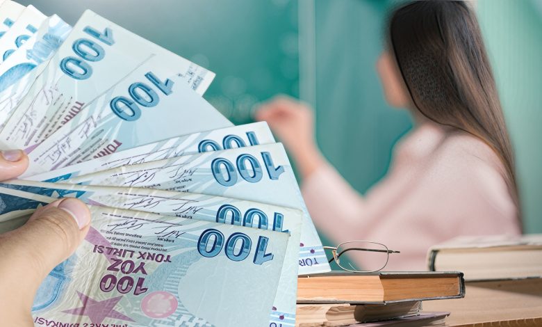 Temmuz-Aralık Dönemi Sınav Görevi Ücretleri Hesaplandı!