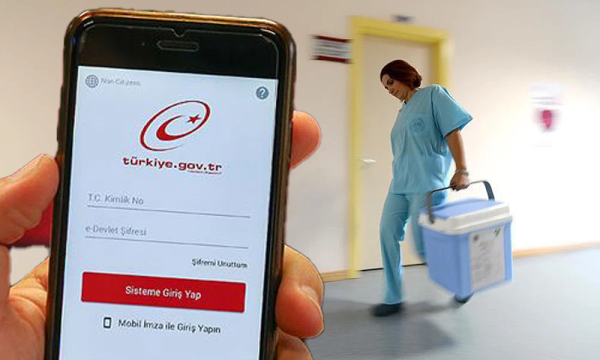 Organ bağışında yeni dönem!