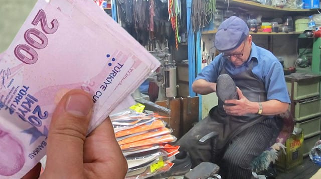 Esnafa emeklilik için prim günü ne olacak?