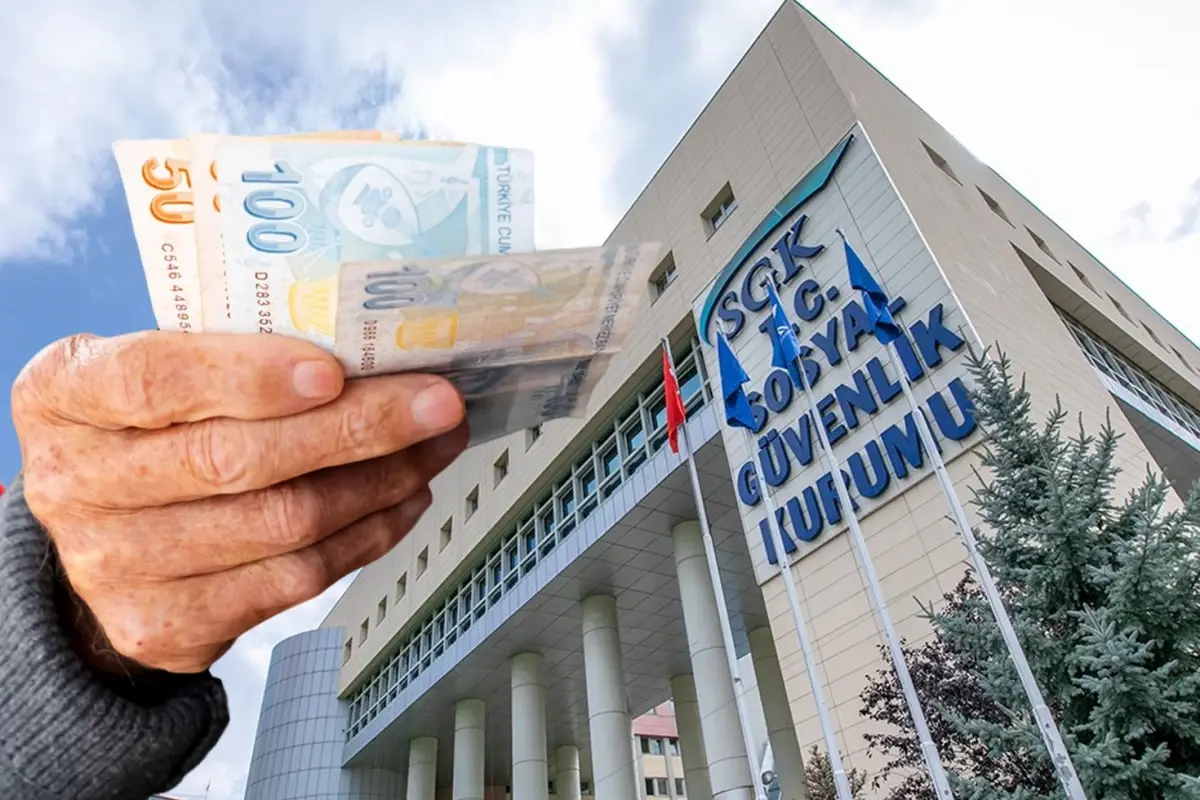 BAĞ-KUR prim borcu olanlar dikkat!