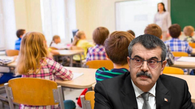 Bakan Tekin’den Yeni Sınav Sistemi Açıklaması