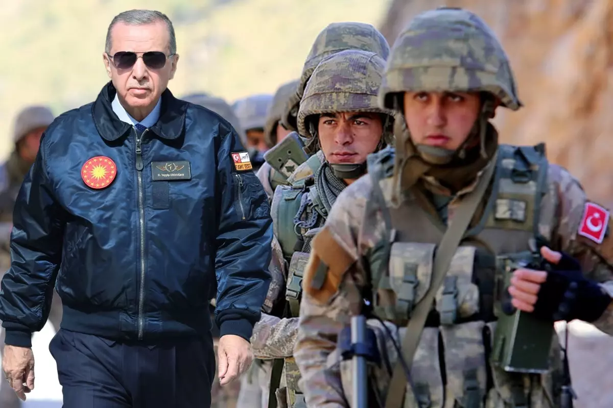 Gazze’de Türk askeri olacak mı?