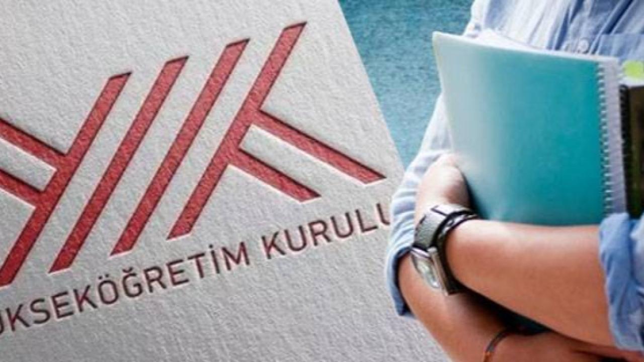 YÖK’ten Doçentlikte Devrim Gibi Değişiklik!