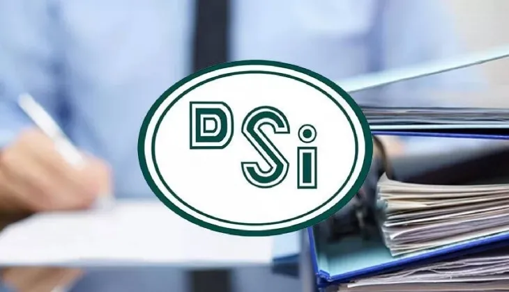DSİ’ye 1389 personel alımı yapılacak