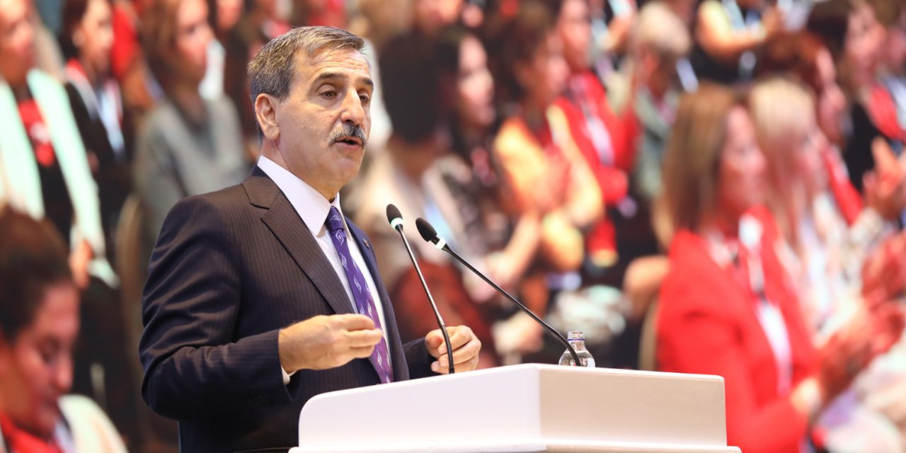 Türkiye Kamu-Sen’den Hükûmete Çağrı