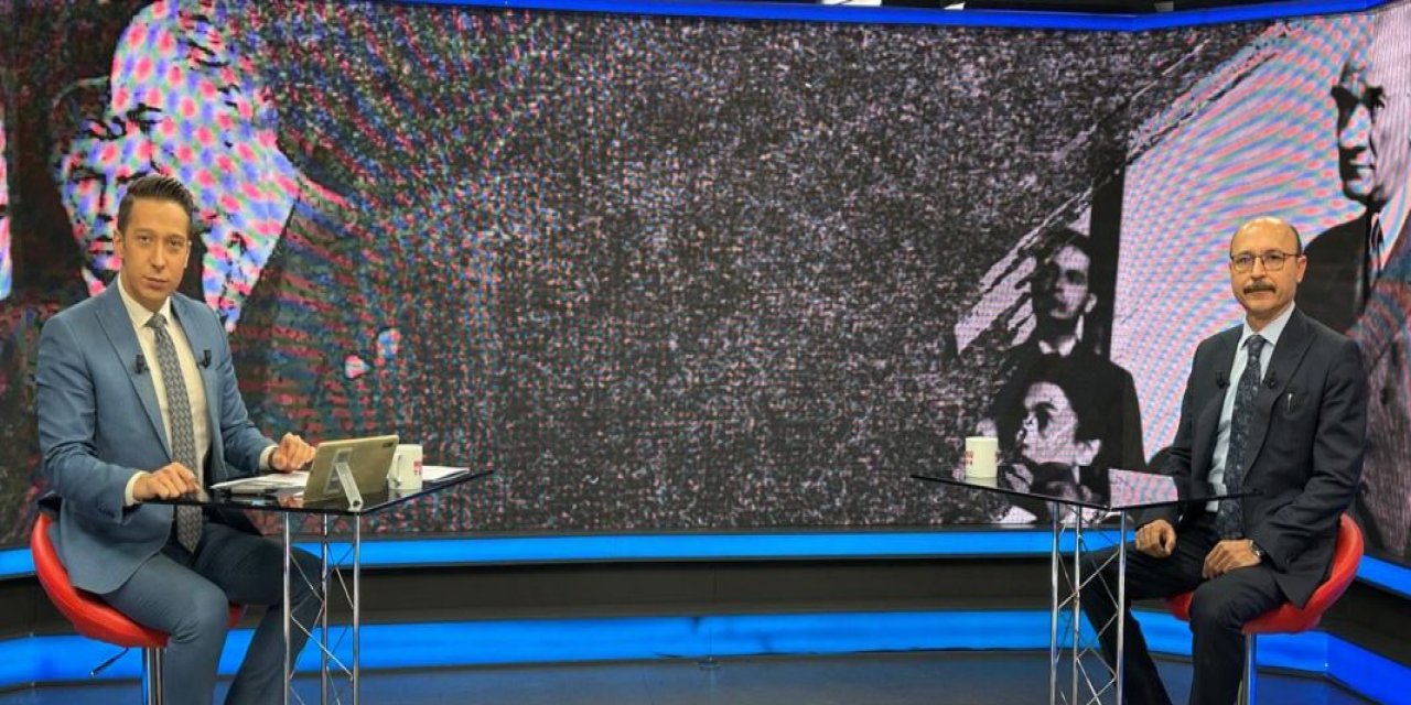 Talip Geylan: Öğretmenlik Part-Time Meslek Değildir!