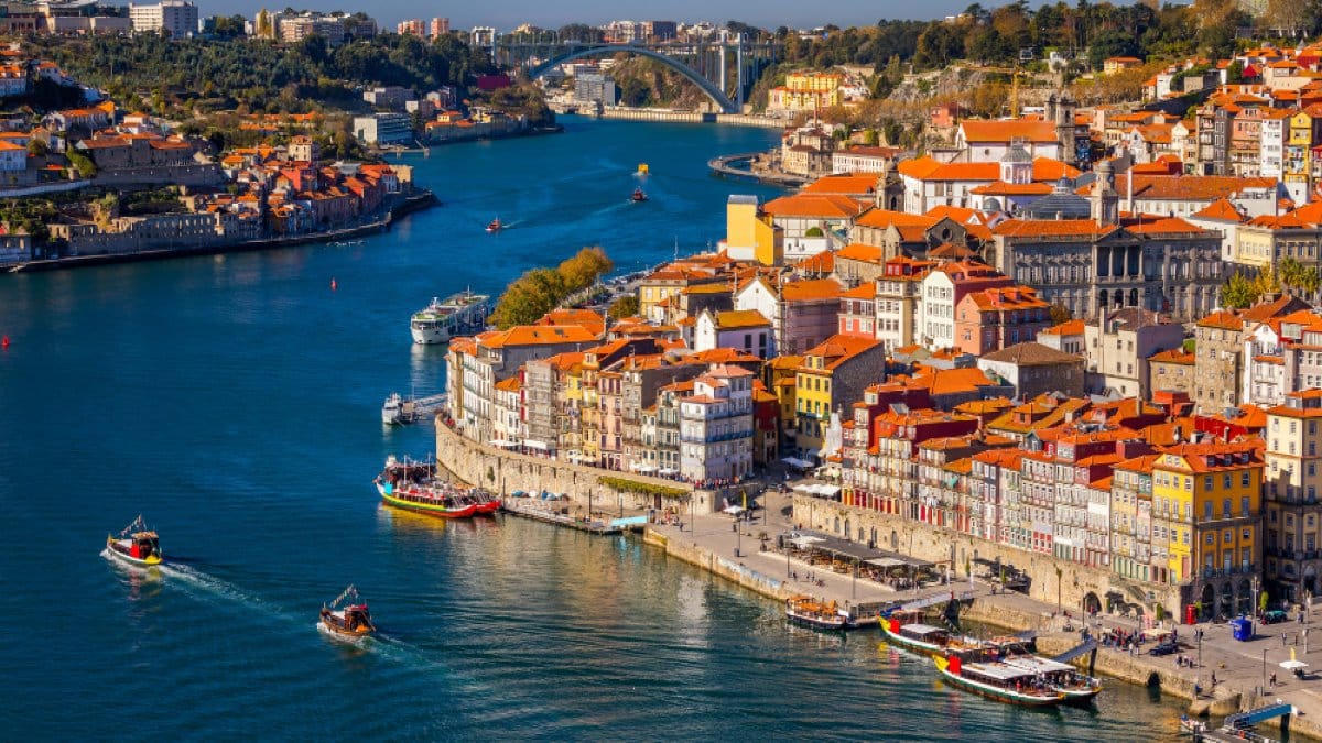 Türklere Avrupa kapısı açılıyor!