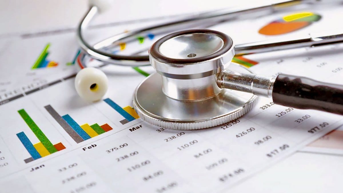 Sağlık harcamalarında en az pay Türkiye’nin!