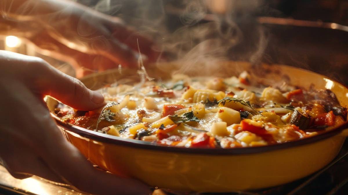 Gıda zehirlenmesi riskine dikkat!