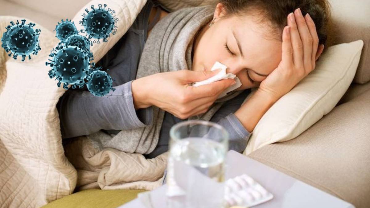 Subclade K’ mutasyonu dünyayı tehdit ediyor