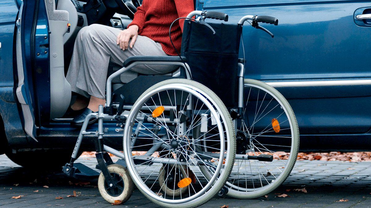 Danıştay’dan Engelliler Hakkında ÖTV Kararı