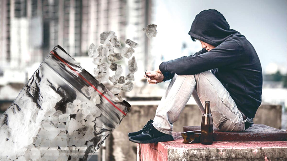 Uyuşturucu bağımlılığında alarm seviyesi kırmızıya yükseldi