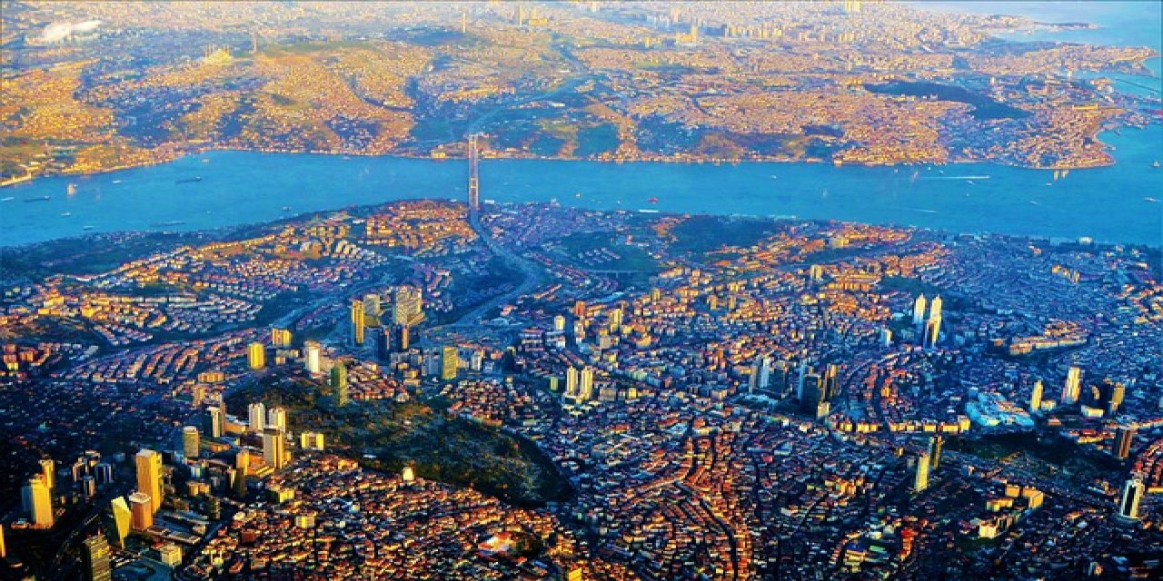İstanbul’da Yaşanacak En İyi Semtler Belli Oldu!