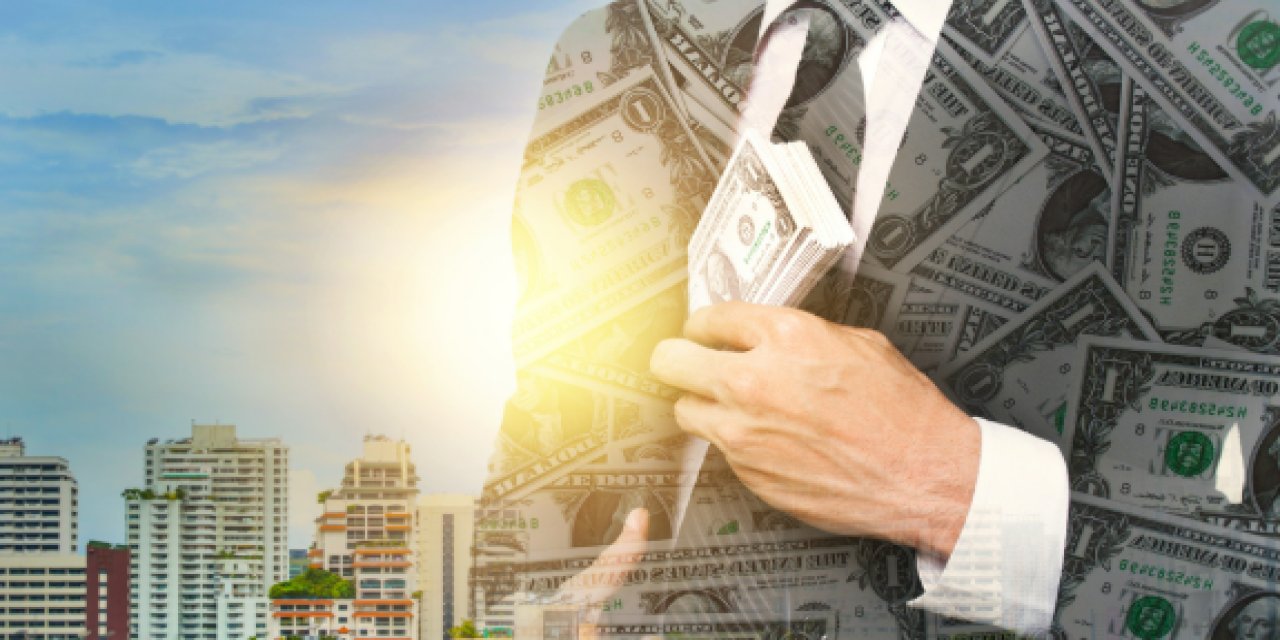 İşte Türkiye’nin en zengin illeri!