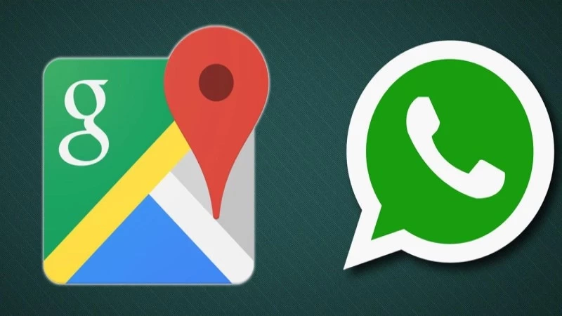 WhatsApp mesajları konumumuzu otomatik olarak mı paylaşıyor?
