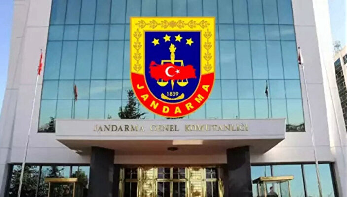 Jandarma Genel Komutanlığı,memur alımı yapacak