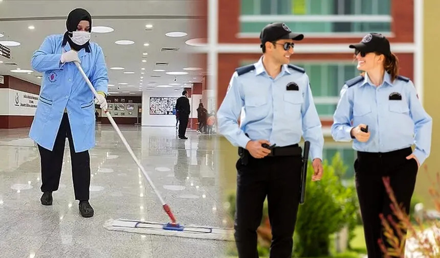 İŞKUR’dan Personel Alımı Duyurusu