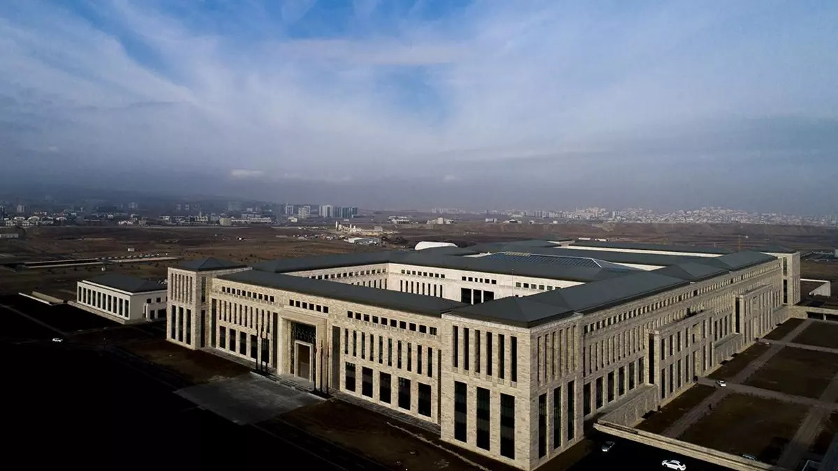 Milli İstihbarat Akademisi, Kış Okulu Başvurularını Açtı