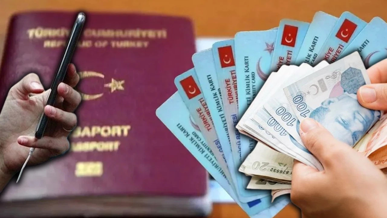 2026 Pasaport, Ehliyet ve IMEI Ücretleri Açıklandı