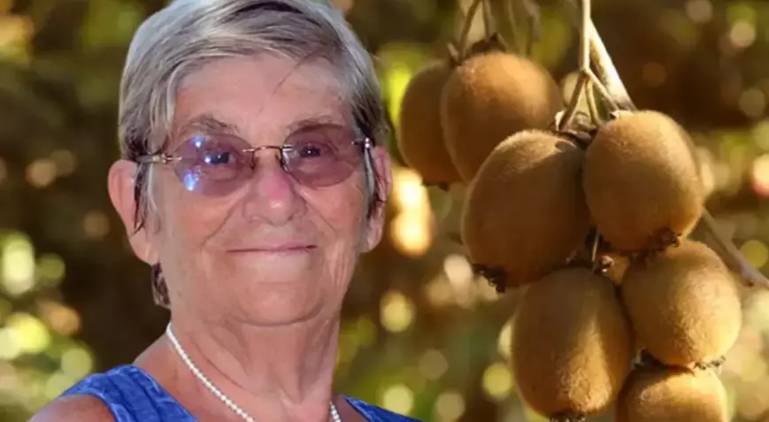 Canan Karatay’dan C vitamini çıkışı!