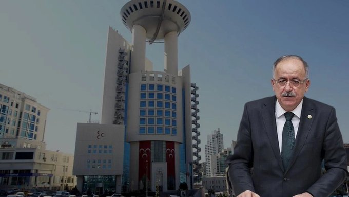 MHP’den emekli ve kamu çalışanlarına ilave zam talebi!