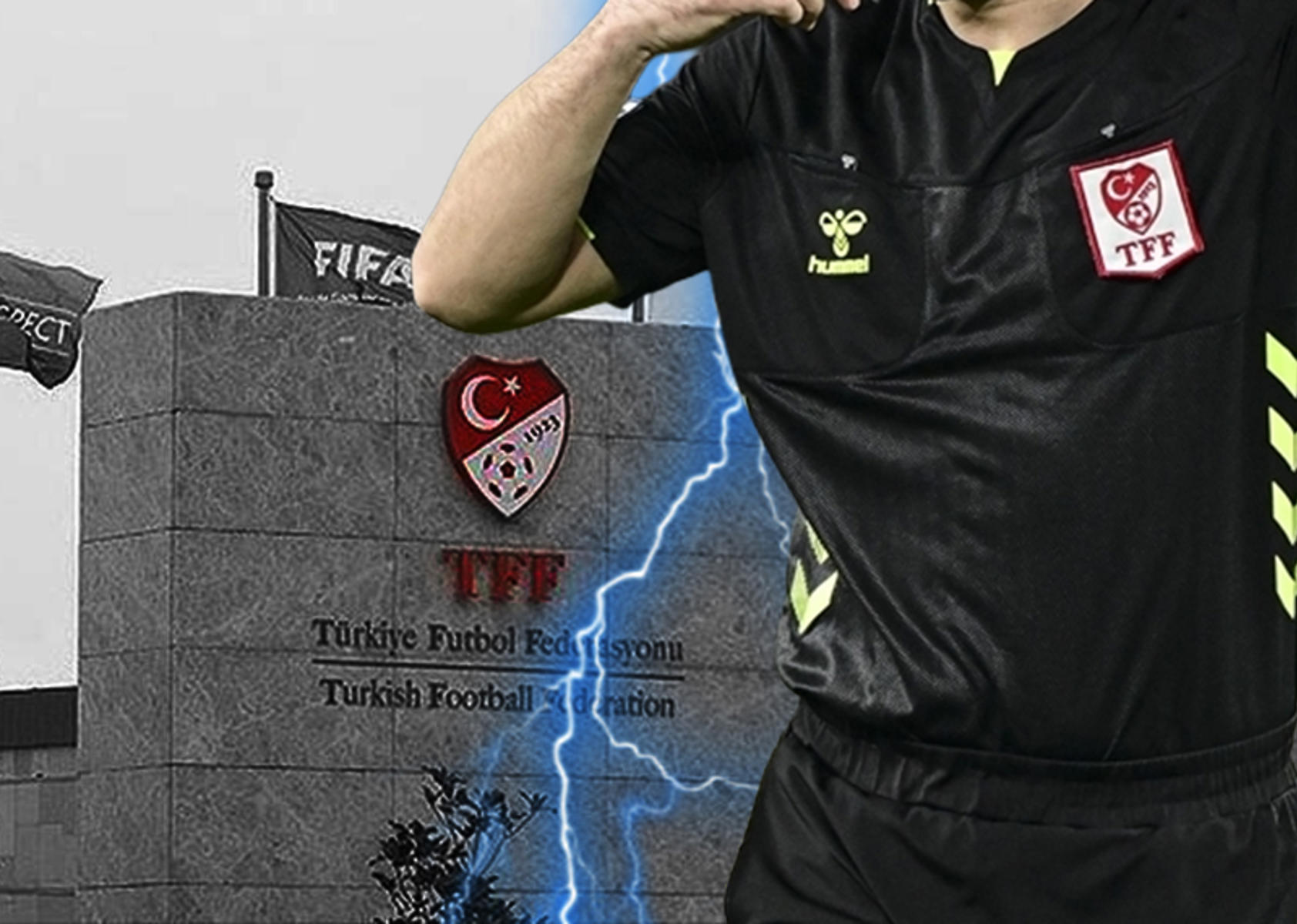 Kulüplerin küme düşmesi gündemde!