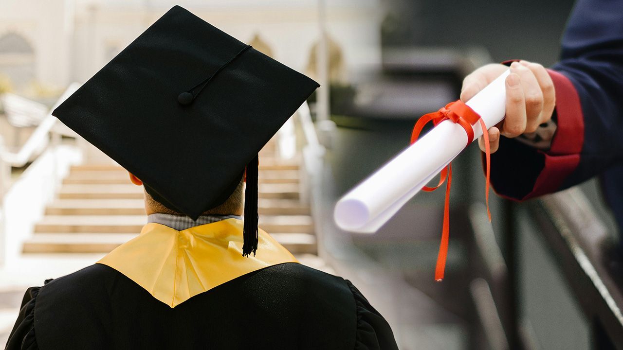 Üniversite 3 yılda bitirilebilecek!