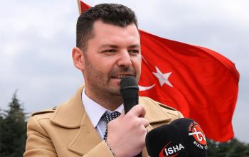 Hacı Bektaş Veli Anadolu Lisesi’nde yaşanan olay hepimizi derinden üzmüştür