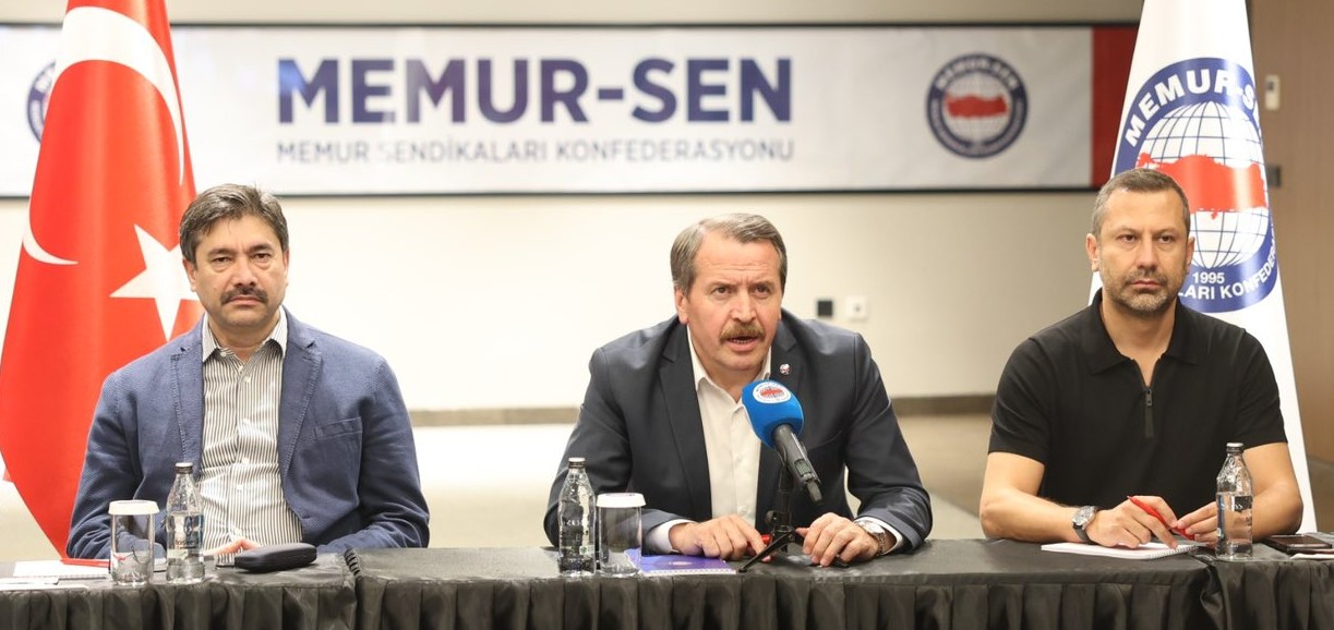 Rantçıların Saltanatı Çöküyor: “Teşkilat Ayağa Kalkıyor!”