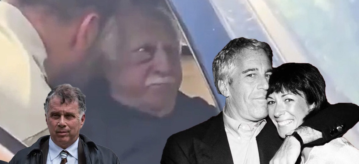 Epstein belgelerinden FETÖ çıktı!