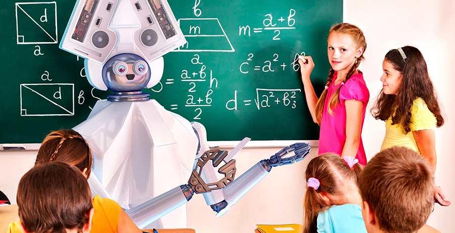 Okullarda Yapay Zekâ Etiği Ekibi Kurulacak