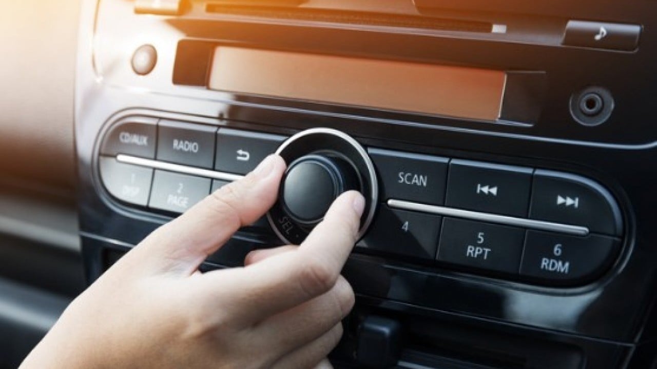 Bazı müzikler trafikte reflekslerin zayıflamasına yol açabilir!